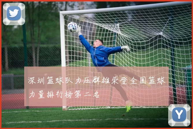 深圳篮球队力压群雄荣登全国篮球力量排行榜第二名